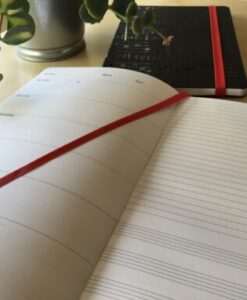 Caderno A5 | Agenda - Image 2