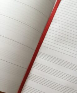 Caderno A5 | Agenda - Image 4