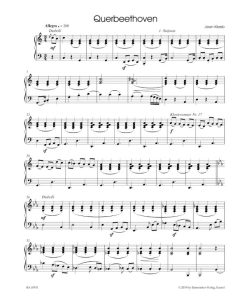 Beethoven Around the World - Image 3