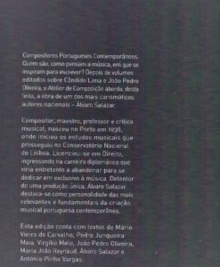 Alvaro salazar - Compositores Portugueses - Image 2