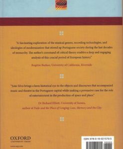 Entertaining Lisbon: Music, Theater, and Modern Life in the Late 19th Century - Image 2