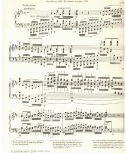 Prelude and Fugue in D major BWV 532 - Image 2