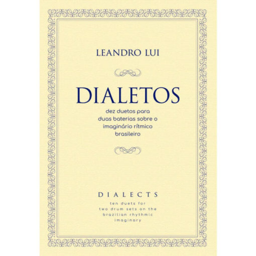 Capa-Dialetos Capa-Dialetos