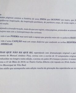 Coisas Que Não Há Que Há - Versão Anante (Livro) - Image 2