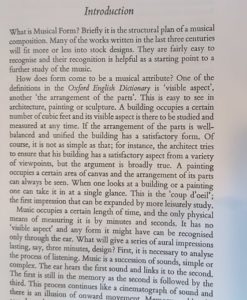 The Form of Music - Image 3