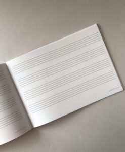 Caderno de música - Image 2