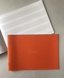 Caderno de música - Image 3