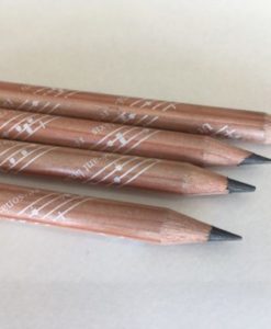 Lápis D´Arezzo com borracha - Image 2