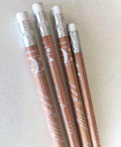 Lápis D´Arezzo com borracha - Image 3