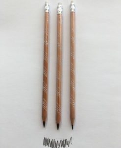 Lápis D´Arezzo com borracha - Image 4