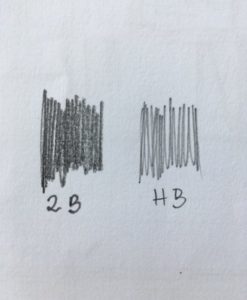 Lápis D´Arezzo com borracha - Image 5