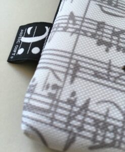 Estojo para lápis – Piano - Image 3