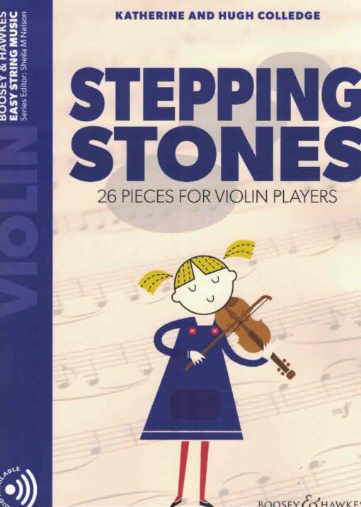 stepping stones vn
