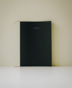 Caderno de música A4 - Image 2