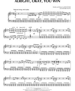 Big Band Era - Jazz Piano Solos - Image 2
