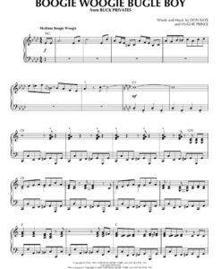 Big Band Era - Jazz Piano Solos - Image 4
