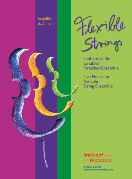 flexible strings flexible strings