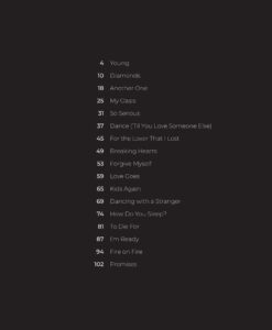 Sam Smith – Love Goes - Image 2