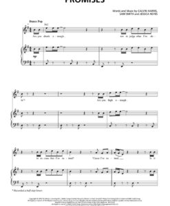 Sam Smith – Love Goes - Image 5