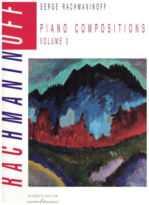 piano compositions 3