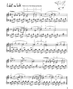 Little Virtuoso - 15 pieces for piano - Image 2