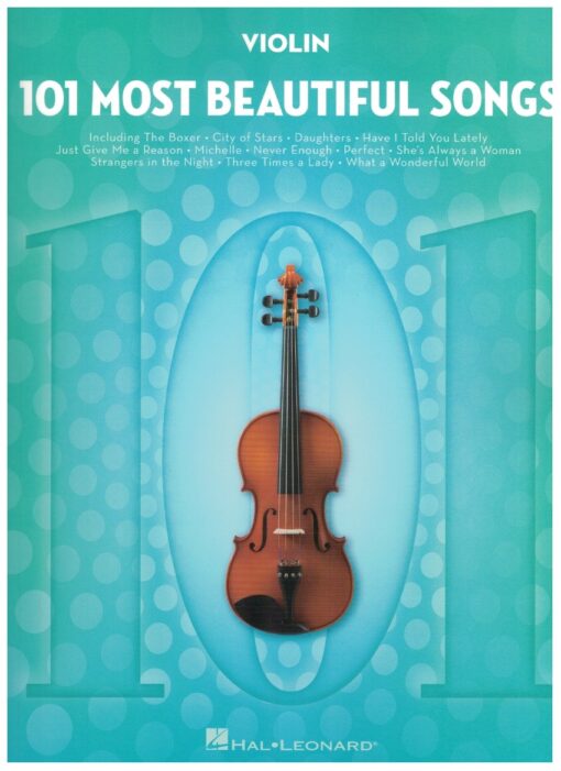 101 beautiful songs vn