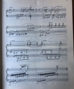 Piano Sonata No2 - Image 3