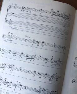 Piano Sonata No 3 "Spring" - Image 3