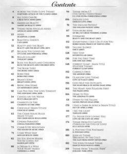 100 Most Beautiful Movie Songs-Pf, Voz, Gt - Image 2