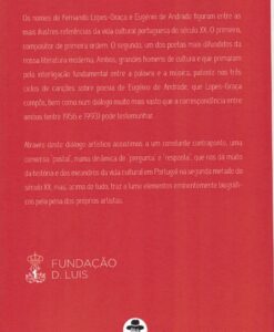 Fernando Lopes-Graça e Eugénio de Andrade - Image 2