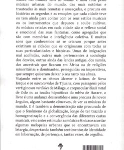 Música nas Cidades - Sons do Mundo - Image 2