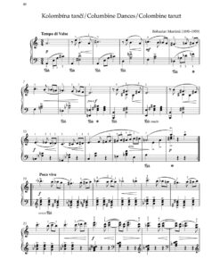 An Expedition into Czech Piano Music - Image 3