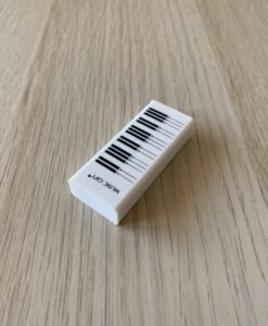 Borracha Piano - Image 2