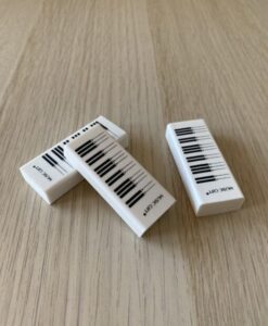 Borracha Piano - Image 3