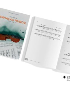 Ditados de Formação Musical - Nível Básico - Image 2