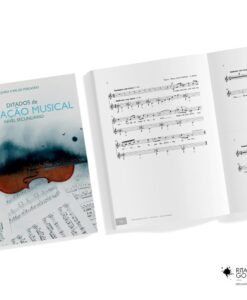 Ditados de Formação Musical - Nível Secundário - Image 2