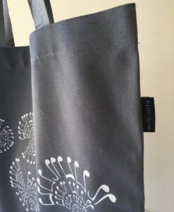 Hidden Music | tote bag - Image 3