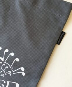 Hidden Music | tote bag - Image 5