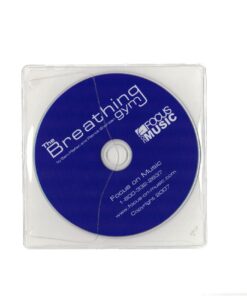 The Breathing Gym ( Book + Dvd) - Image 4