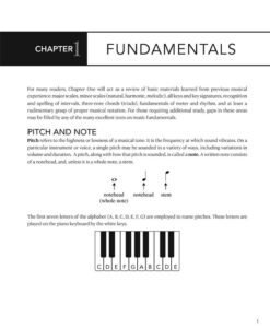 Harmony & Theory: Part 1 - Diatonic - Image 3