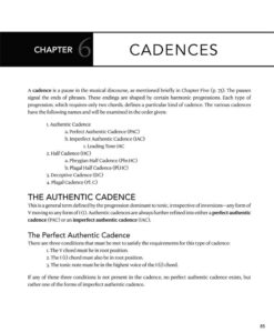 Harmony & Theory: Part 1 - Diatonic - Image 5