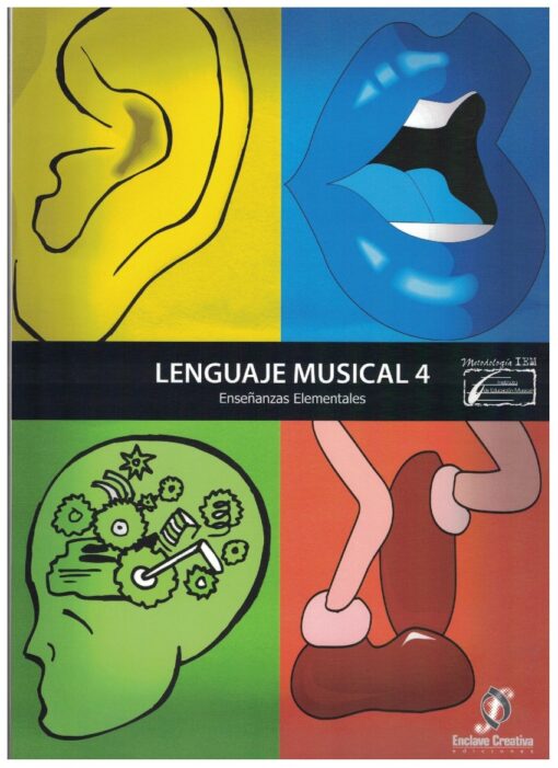 lenguage musical 4
