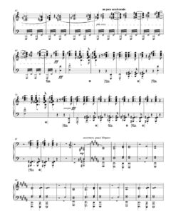 Piano Pieces from the Years 1880-1885 - Image 3