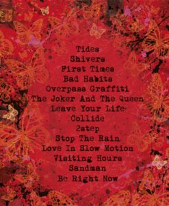 Ed Sheeran: Equals - Piano, Vocal and Guitar - Image 2