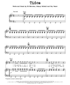 Ed Sheeran: Equals - Piano, Vocal and Guitar - Image 4