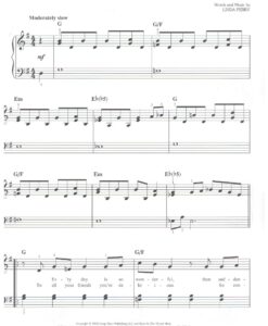 Piano Ballads - In Easy Keys - Image 2