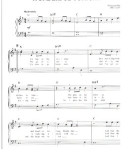 Piano Ballads - In Easy Keys - Image 4