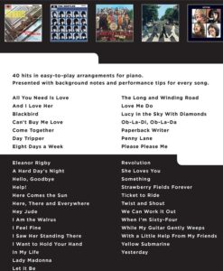 Beatles Collection - Pf - Image 5