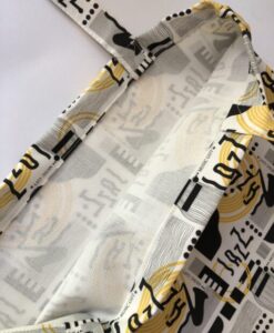 Jazz | tote bag - Image 4