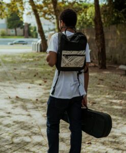 Mochila escolar / computador - Image 2